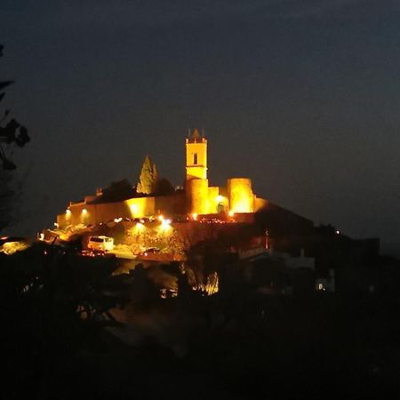 מונסראז Refugio Da Vila מראה חיצוני תמונה