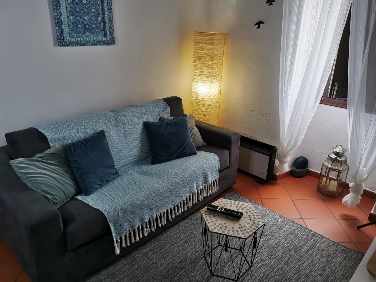 מונסראז Refugio Da Vila מראה חיצוני תמונה