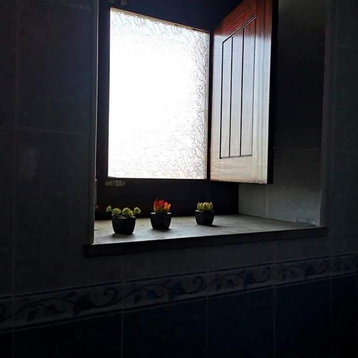 מונסראז Refugio Da Vila מראה חיצוני תמונה