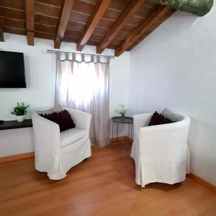 מונסראז Refugio Da Vila מראה חיצוני תמונה