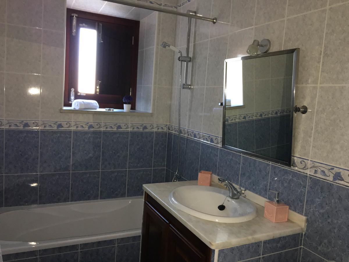 מונסראז Refugio Da Vila מראה חיצוני תמונה