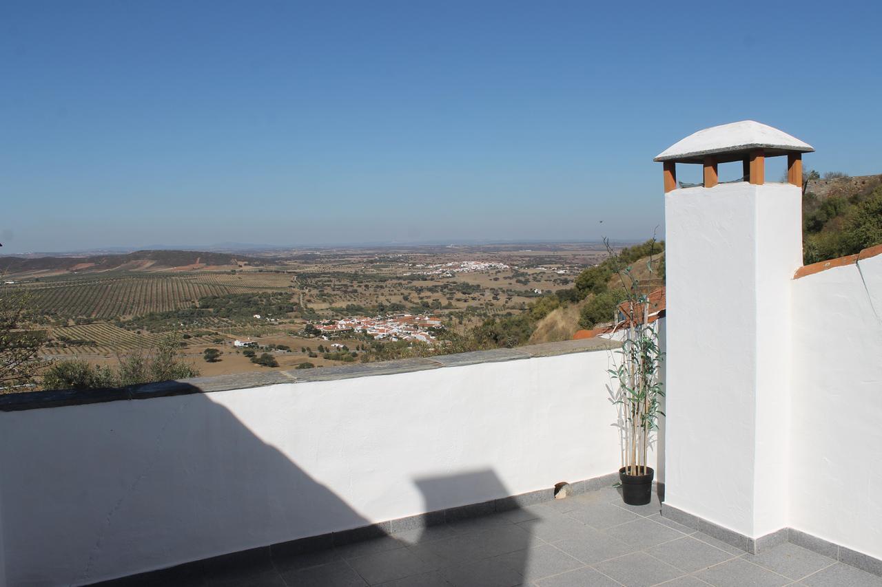 מונסראז Refugio Da Vila מראה חיצוני תמונה