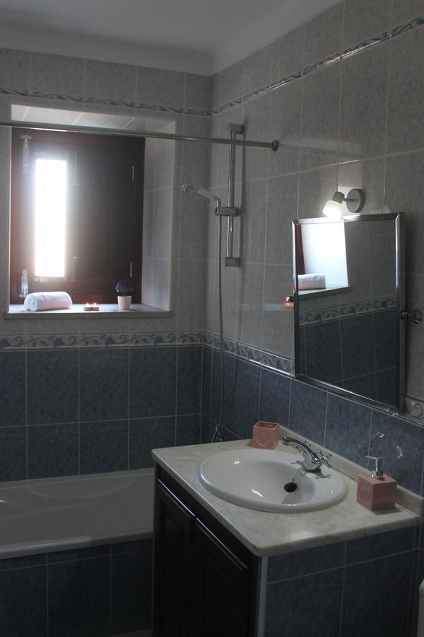 מונסראז Refugio Da Vila מראה חיצוני תמונה