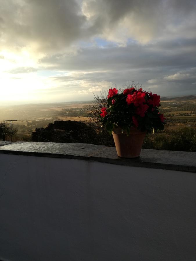 מונסראז Refugio Da Vila מראה חיצוני תמונה